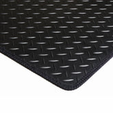 Volkswagen VW Sharan  2010 - 2021    With Full Width Rears For 1st And 2nd Row